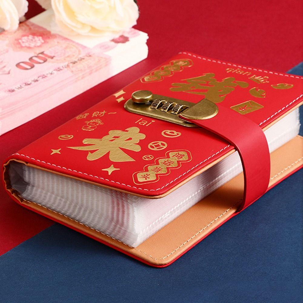 Save Money 200 Envelopes Money Saving Challenge With Password Lock Savings Binder  Couples