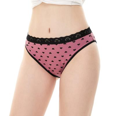 Sanitary Cotton No No Sanitary Menstrual Regular Shorts for Light Daily Pink LL [BEST DOING] Water-absorbing Shorts, Water-absorbent, Quick-drying,