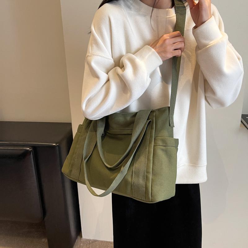 Большая вместительная сумка — фото 8