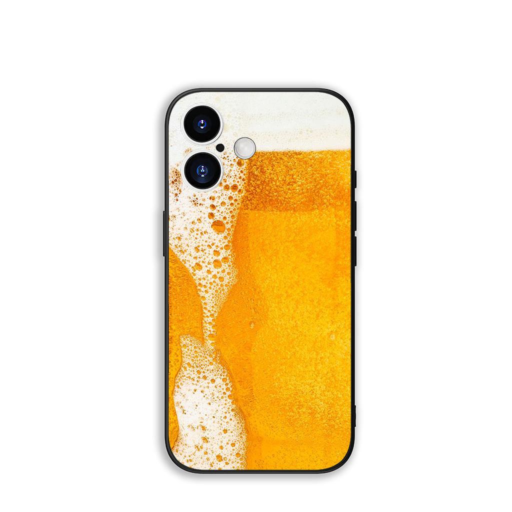 World Beers Summer Cover Phone Case for Samsung Galaxy A36 A17 A26 A07 A35 A54 A53 A13 A33 A34 S8 S9 S20 S21 FE S10 Plus Coque