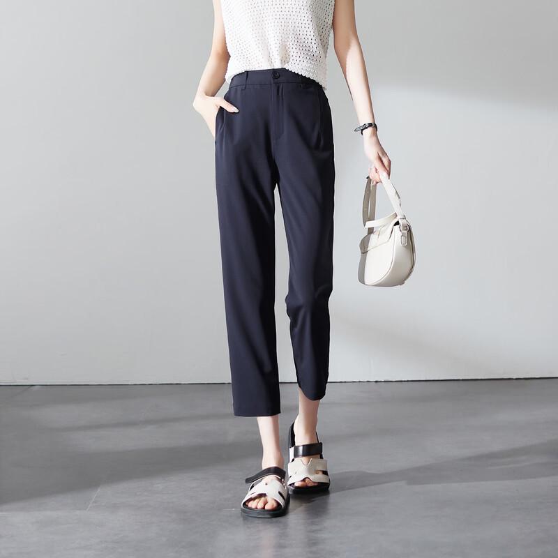 

SOFSIL Women s Versatile Slim-Fit Skinny Pants 30/XXL