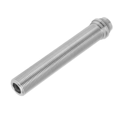 150mm Brewing Beer Tap Locking Flange G5/8 Draft Beer Dispenser Beer Faucet Tap for Home Beer