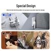 ORICO Portable Travel Power Strip CN plug (adapter included)