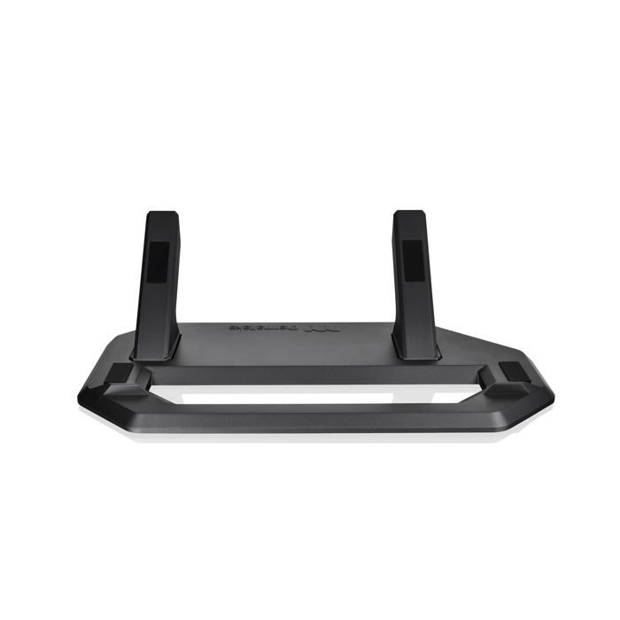 Support De Châssis - Thermaltake - The Tower 300 - Matcha Vert - Montage Facile - Patins En Caoutchouc