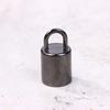 10 Stück 12/14 mm Metallschnallen Taschenriemen Quaste Kappe Quastenschnur Schnurstopper Verschlüsse DIY Hardware Zubehör
