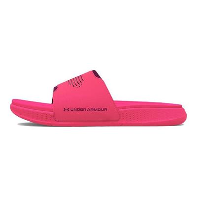 Pantofi sport unisex Ansa Elevate Slide Penta roz Wildflower 3025044-600