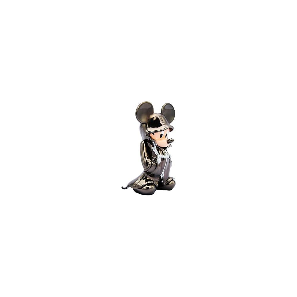 

Kingdom Hearts II Bright Arts Gallery King Mickey Figure Collectible Toy 10cm