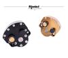 KY450Rally Steering Damper Anti-Shake Mounting Kit