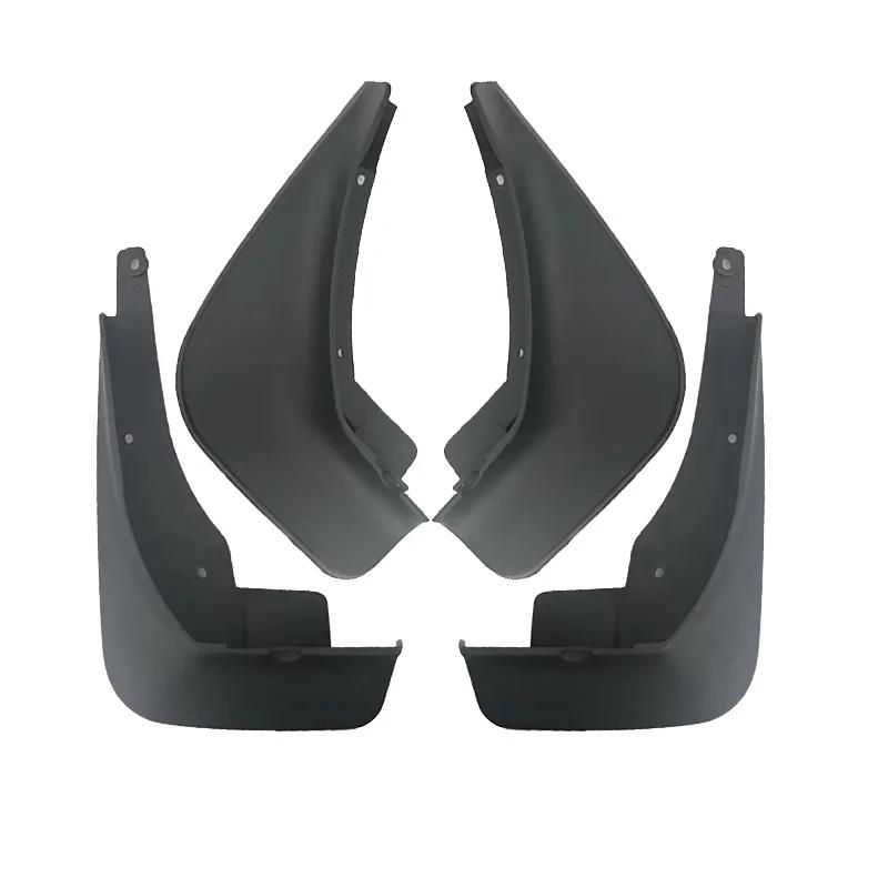 Car Mudguard MudFlaps For Hongqi HS5 2019~2025 2025 2025 MudFlaps Fender Guards Dust-proof Splash Protect Mudguards Accessories