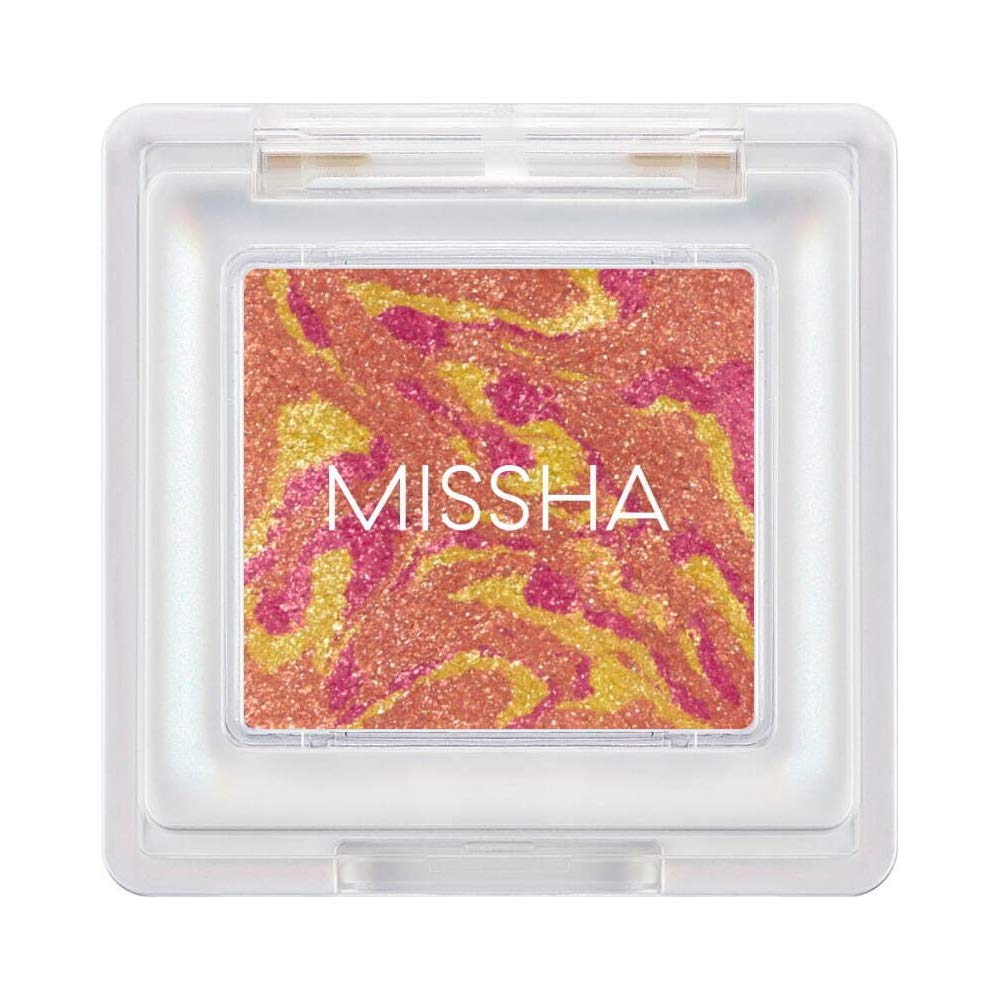 Glitter Prism Marble GOR02 Sunset Prism