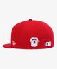 New Era 5950 Mlb Bryhar Jersey Phiphi Sca