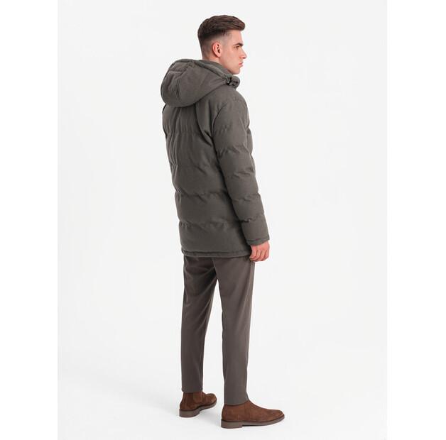 Parka Ombre OM-JALJ-0217