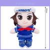 Stranger Things Demogorgon Plush Toy With Pp Cotton Fill For Collectors Gift