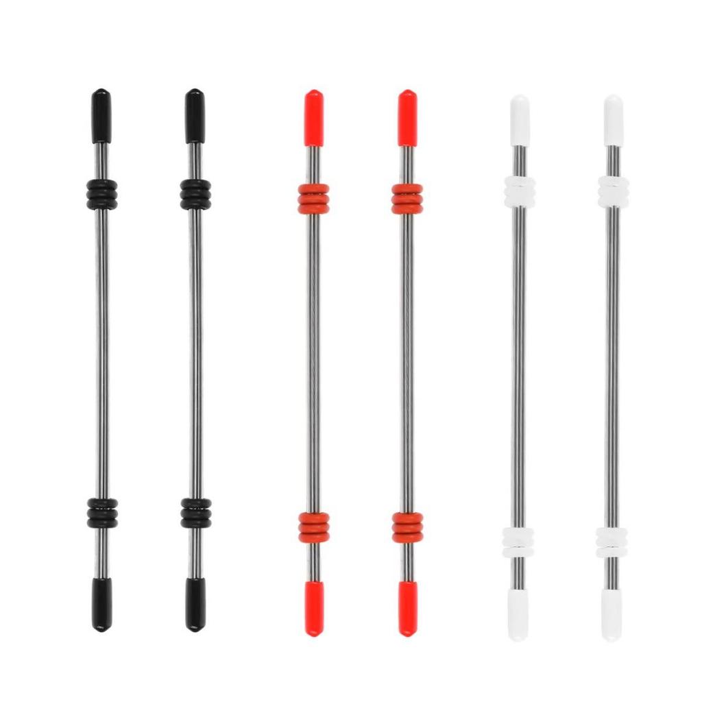 Slim Metal Nipple Clamps with Breast Massager for BDSM and Female Stimulation