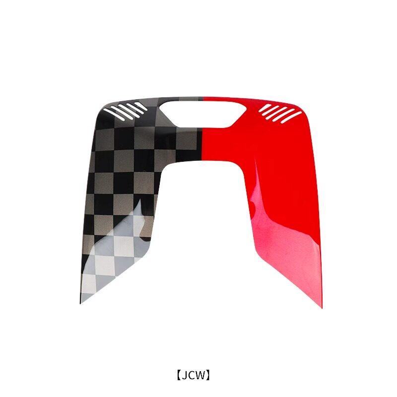 It is suitable for new energy tram BMW mini reading light decoration shell J01J05U25F65F66 interior modification