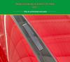 Mercedes-Benz C-Class W205 Roof Drip Rail Cover 2057504100