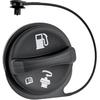 Gas Cap, Fuel Cap For Chevy GMC Cadillac Silverado 1500 2500 3500 Sierra Yukon Suburban Tahoe Avalanche Cavalier Venture,Escalade ESV EXT, Buick