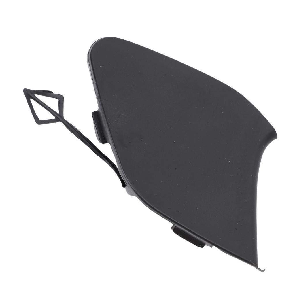 Front Bumper Tow Bar Cap Cover 1879568 F1EB17A989AB High Strength Replacement for Focus 2015 2017