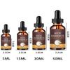 Rice Fermented Hair Growth Oil Essence Hair Oils Growth Serum Rich Nourishing Ingredients Promotes Thicker Stronger