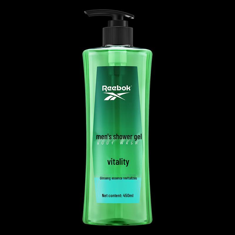 Reebok Herren Vital Duschgel