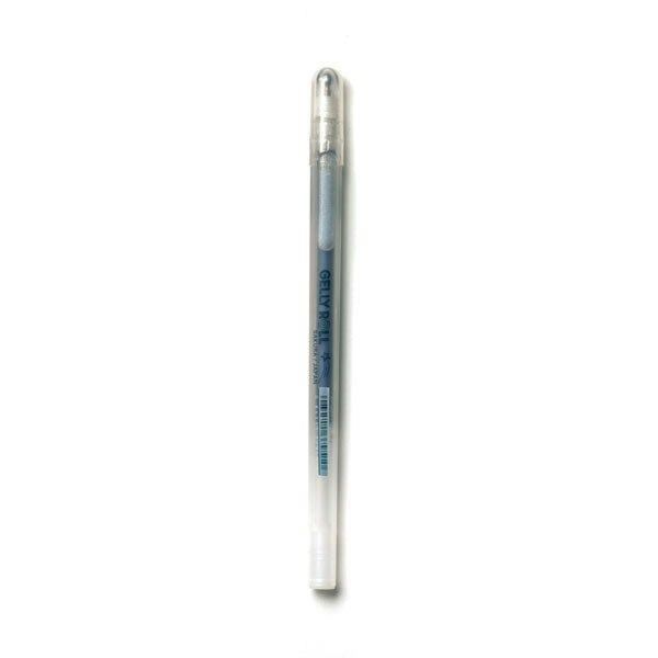 GELLY ROLL STARDUST - BLEU PAILLETÉ