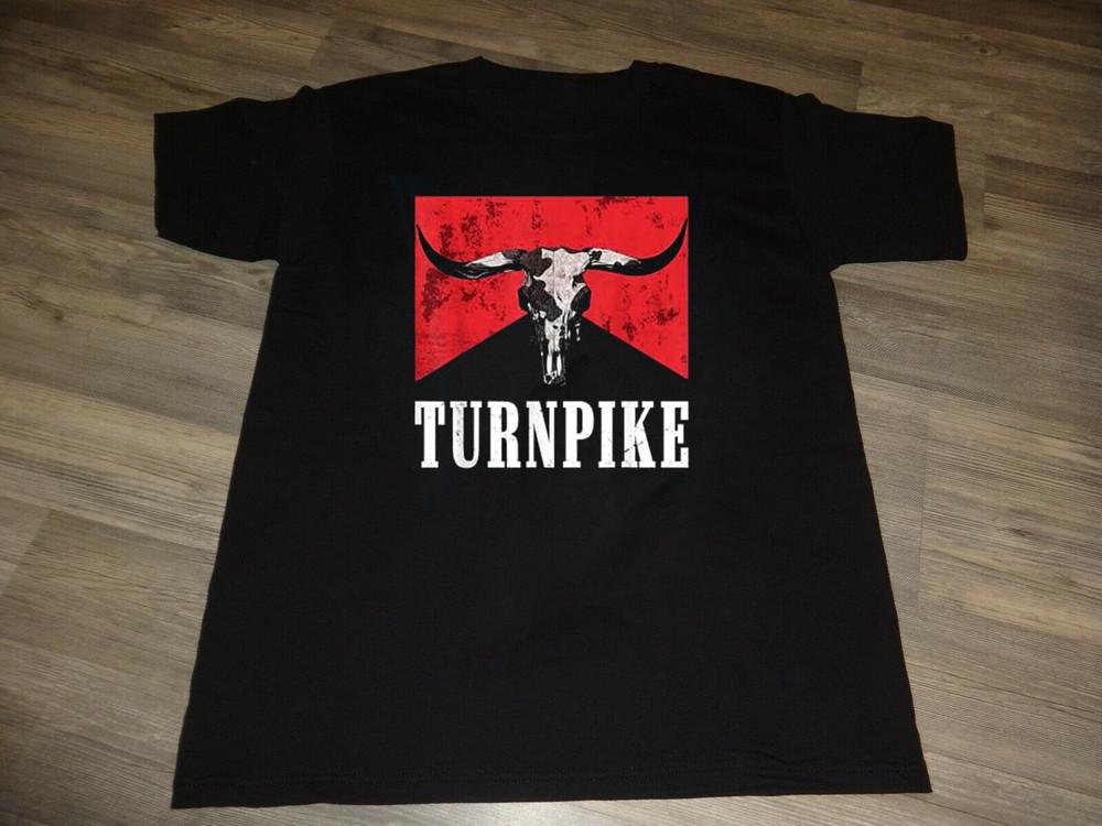 Turnpike Troubadours Turnpike First Name Funny  Size S-5XL CG1062 Unisex T-Shirt M