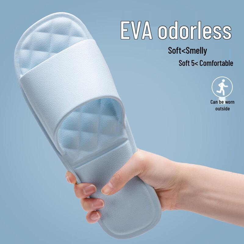 Складные дорожные тапочки Miling S (EU 36-38)