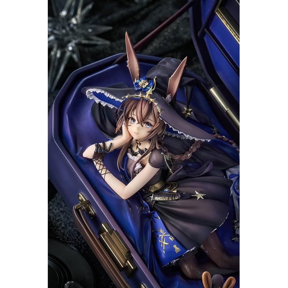 Arknights 1 7 Arknights  Amiya  Solo Around The World Ver.