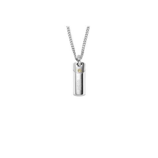 Diesel Mens Necklace DX1116