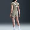 Nike Windrunner Women's Mid Rise 2' Woven Shorts FV7501-320