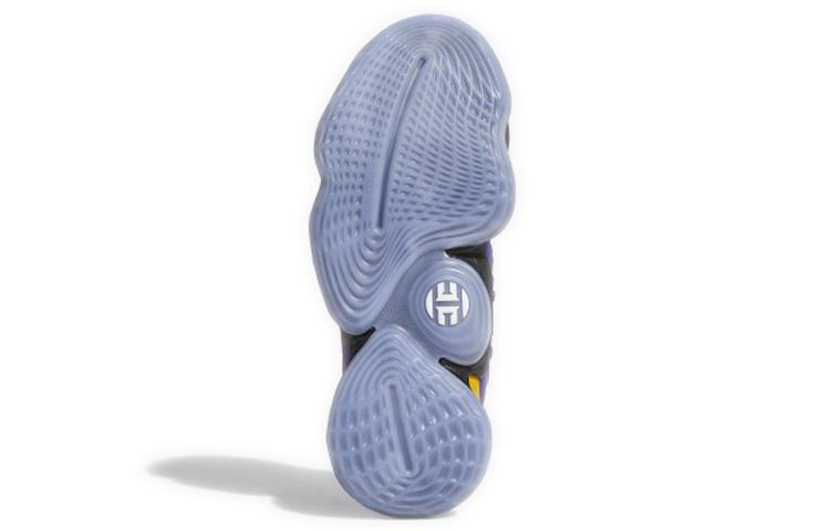 adidas Harden Vol. 4 'Su Casa Mi Casa - Los Angeles Lakers' FW7496
