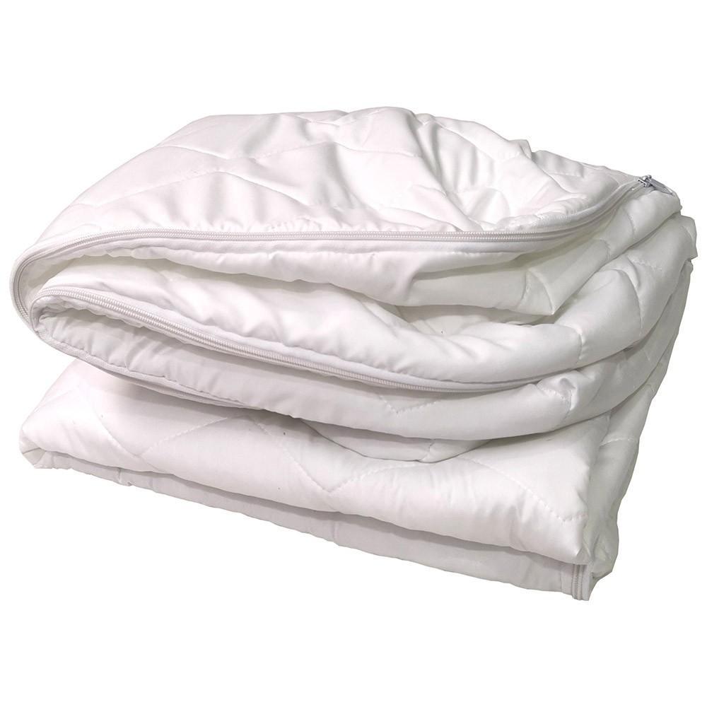 Mattress cover 80x160x14cm quilted