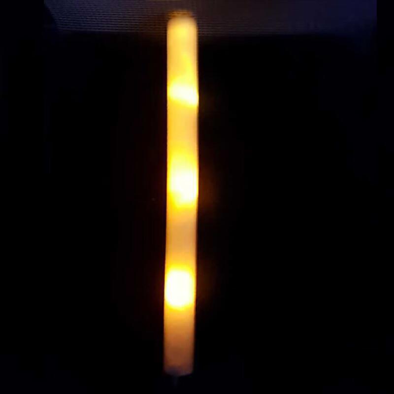 LED Foam Glow Sticks