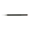 Pilot refill Frixion ballpoint pen 0.7mm black 3 pieces LFBKRF30F3B
