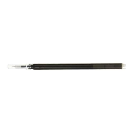 Pilot refill Frixion ballpoint pen 0.7mm black 3 pieces LFBKRF30F3B