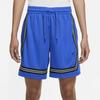 Nike Casual Shorts Women's Blue Moderate CK6600-463