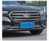 Mercedes-Benz E-Class E300L/E260L Grille Radiator Insect Screen & Dust Cover Accessory