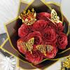 Decoração de casa – Flores e coroas artificiais