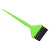 4 Pcs PP Hair Dye Brush Set Professional Hair Color Brush Applicator  Home Salon