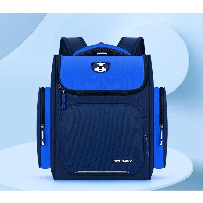 Детская сумка для книг — фото 12