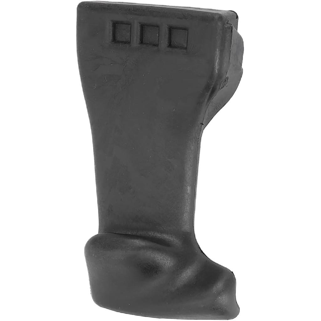 Tyre Changer Head, Tool Head for Hunter Tca34 Tire Changers, Tire Repair Tools, Part Mount Demount Nylon Plastic Duck Head Universal RP6-710014120