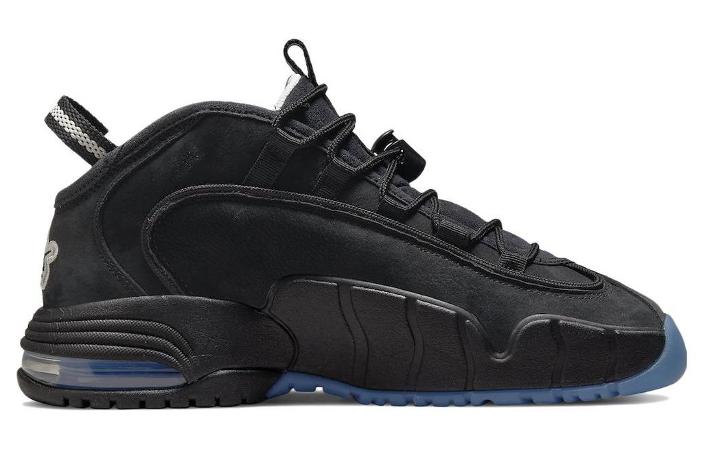 Nike Air Max Penny 1 Social Status Recess Black DM9130-001