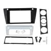 Stereo Bracket for BMW E90-E93 (2005-2012)