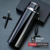 Imported High-End 316 Stainless Steel Large-Capacity Thermos Cup for Men and Women, Suitable for Outdoor, Portable, Fitness, Business, and Tea Brewing