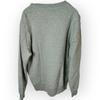 [USED] Rare Hikaru No Go Hikaru & Sai Crew Neck Sweatshirt M Gray