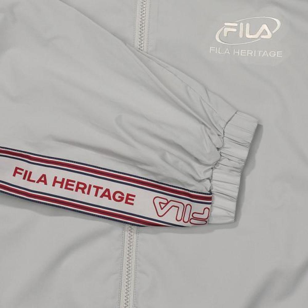 Fila Tape Woven Windbreaker