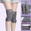 All-Season Anti-Slip Knee Pad with Patella Strap for Hiking & Mountaineering - Unisex