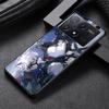 Zenless Zone Zero ZZZ Case for Xiaomi Poco X6 X3 NFC M5s X5 F3 M4 M3 Pro Black Silicone Soft Phone Cover Coque