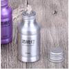20 Pcs Portable Mini Alcohol Lamp Set | Stainless Steel Heating Lamp for Dental Lab & Outdoor Camping Survival Kit