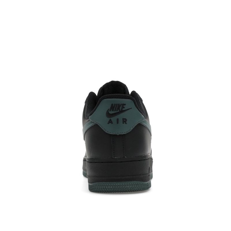 Nike Air Force 1 07 Černá Vintage Zelená Unisex Tenisky FJ4146-001